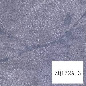 ZQ132, embossed Northern European velvet 28colors(A 14colors, B 14colors)