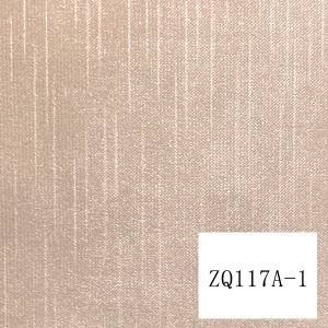 ZQ117, embossed twill velvet A and B 41colors(A 21colors, B 20colors)