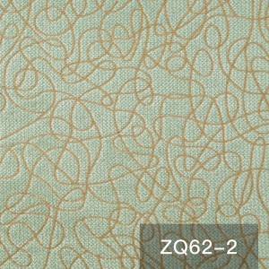 ZQ62, one-tone embossed twill velvet 30colors