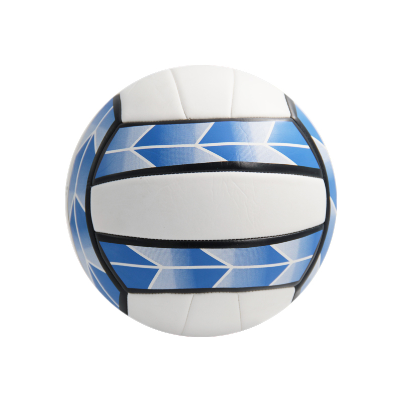Laminated PU Volleyball Training Vall PU Material Beach Vall Volleyball Ball