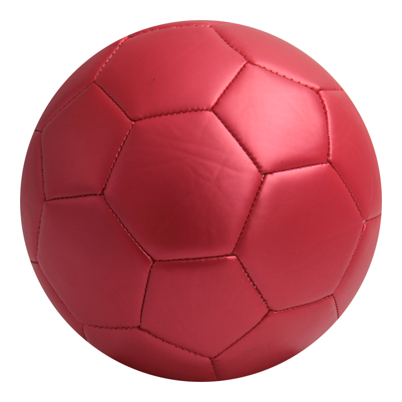 បាល់បាល់ទាត់ MILACHIC Holographic Soccer Ball អំណោយបាល់ទាត់សម្រាប់ក្មេងប្រុស ក្មេងស្រី បុរស និងស្ត្រី