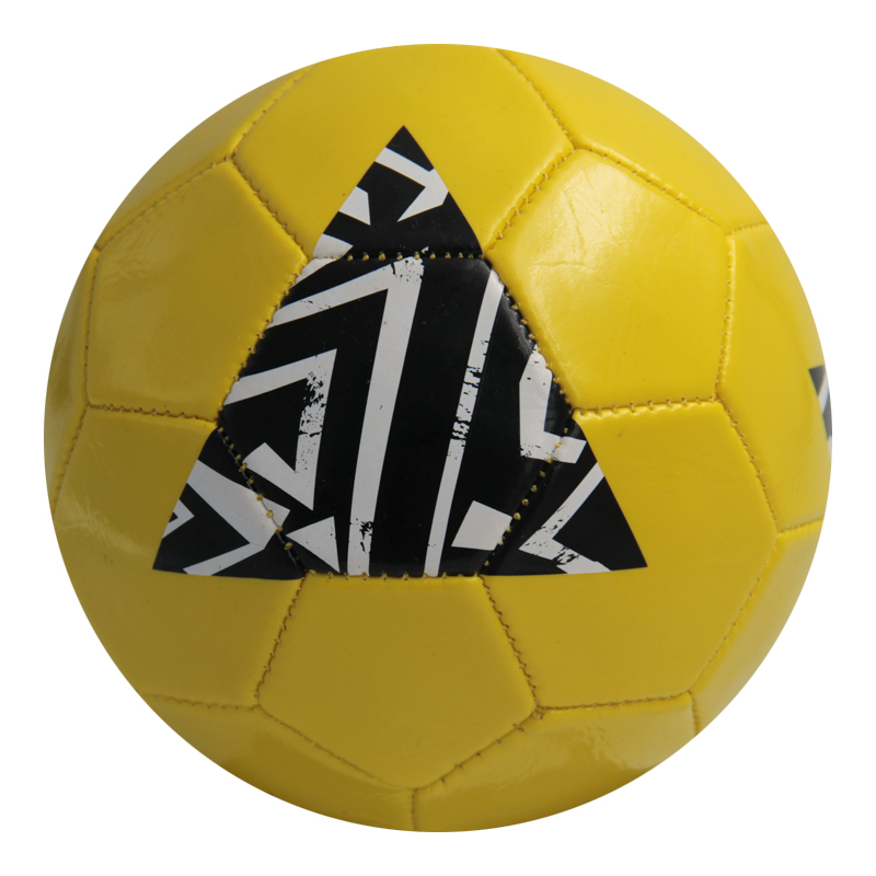 Բարձրորակ փչովի ֆուտբոլի գնդակներ անհատական ​​դիզայնով և տարբեր չափսերով մեծահասակների և երեխաների մարզումների և Խաղային ֆուտբոլի համար