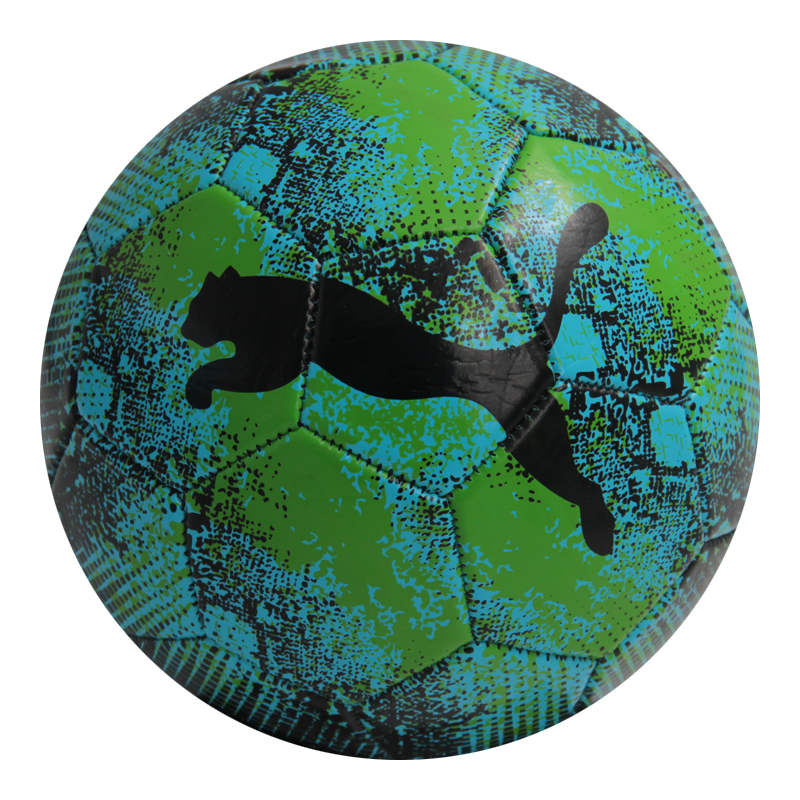 Най-новата футболна топка за мач Стандартен размер 5 Футболен PU материал Висококачествена спортна лига