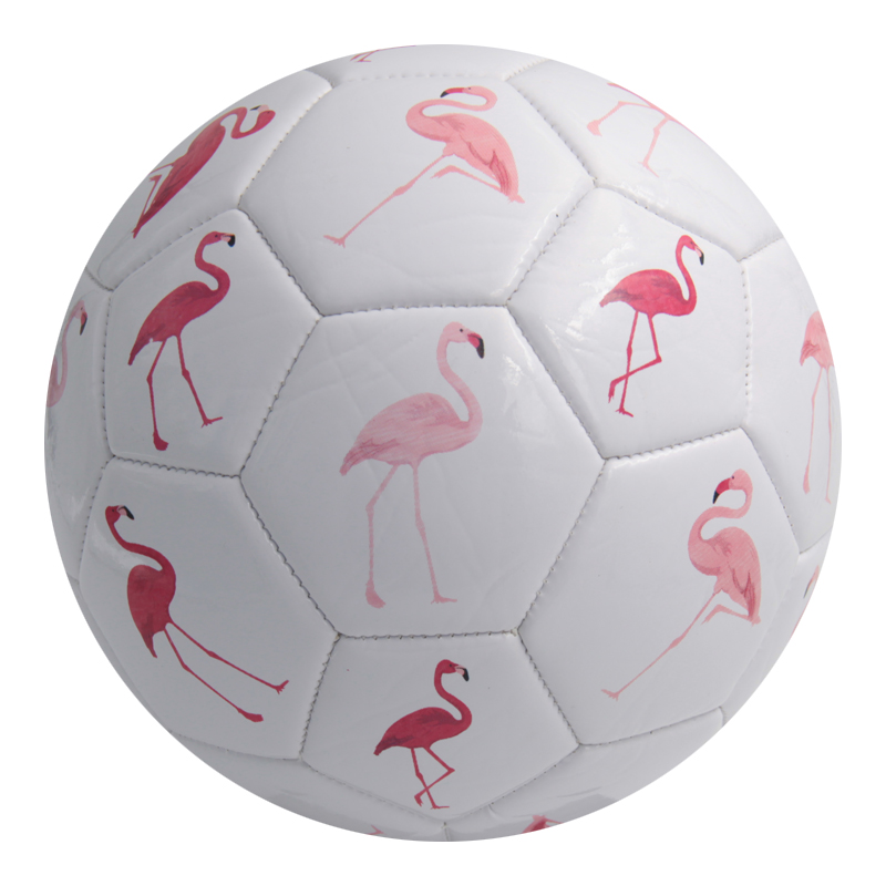 Soccer Ball-Top kwaliteit PRO Textured