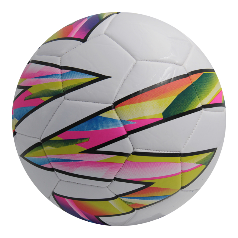 Fotbalový míč – hra na úrovni MID