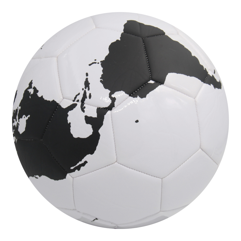 Balón de fútbol: diseño clásico para un juego atemporal