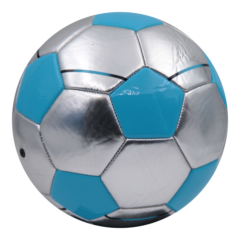 Fotbalový míč, přizpůsobitelný, pu + guma, vhodný pro dospělé, na trénink