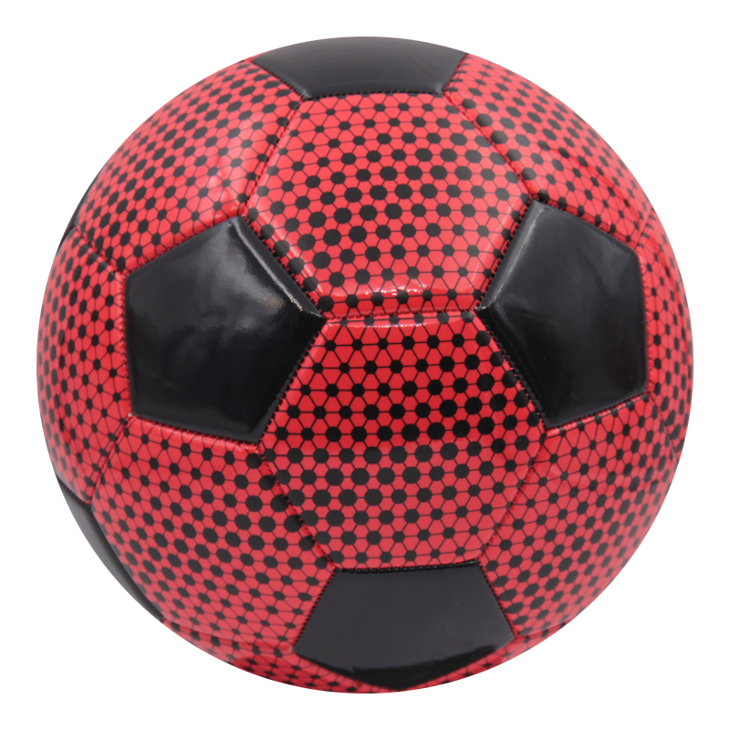 Fotbalový míč – ekologický