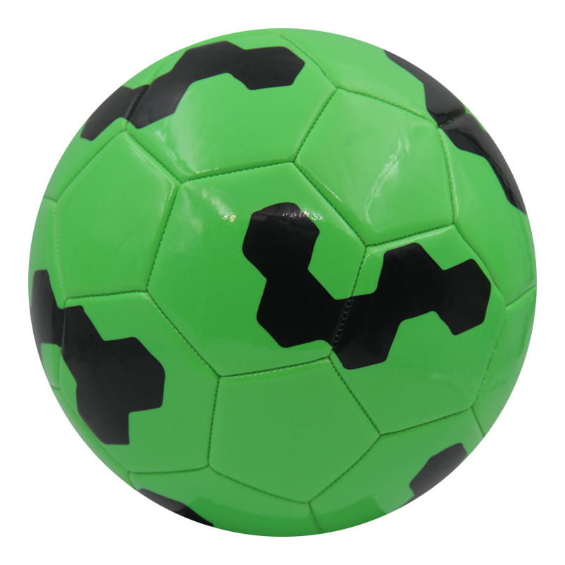 2023 ဘောလုံးဘောလုံး Thermal Bonded Football Laminated Soccer Ball ကို ပရော်ဖက်ရှင်နယ် ရေပန်းအစားဆုံး ရောင်းချမှုအသစ်