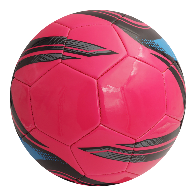 Ball Soccer - customizable, TPU + rubair, freagarrach airson inbhich, airson trèanadh