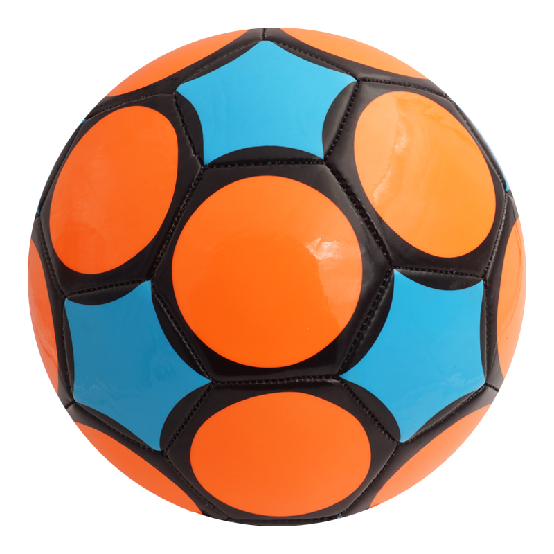 DIY-Fußball, hochwertige Fußbälle, geeignet für Kinder, in verschiedenen Designs erhältlich