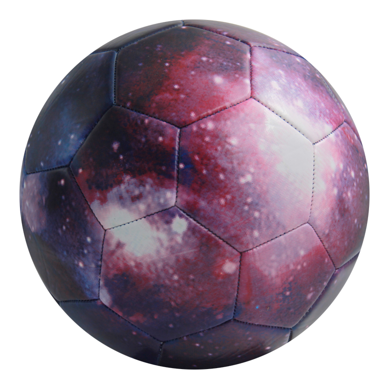 El futbol adhesiu de pu núm. 5 es pot personalitzar amb diferents patrons, futbol PU, pilota de futbol, ​​futbol, ​​futbol d'entrenament, pilota