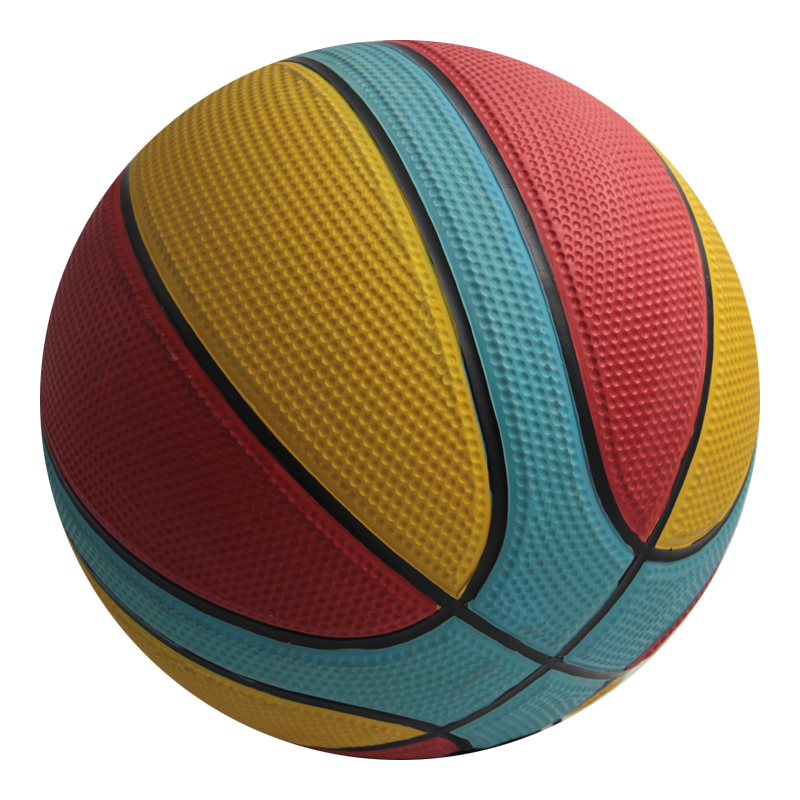 Basketbol - reklama uchun to'liq bosma dizayn mavjud