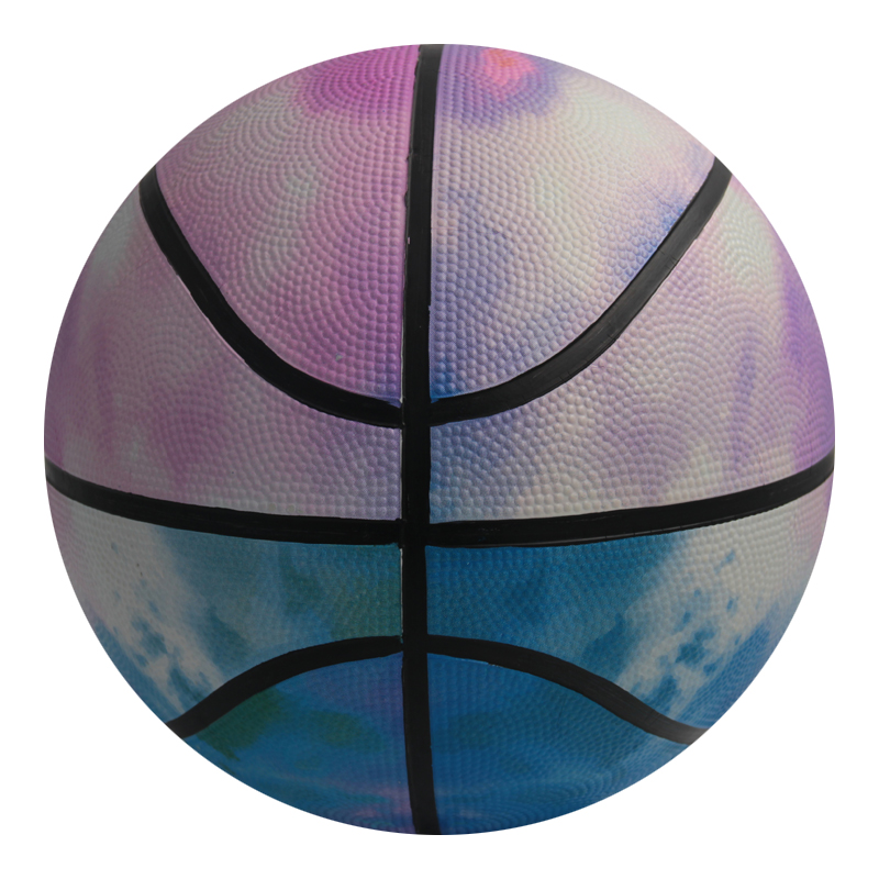Basketball – individuelles Logo – offiziell – mit hoher Qualität