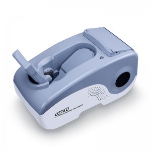 Draachbere echografie bone densitometer SM-B30