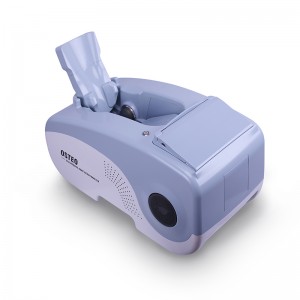 Portable Ultrasound amagufwa densitometero SM-B30