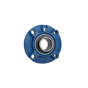 Low price for China Factory Supplier Ucfc 201-218 Pillow Block Bearing Long Life Distributor with Competitive Price