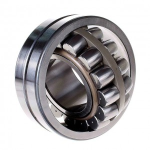 Spherical Roller Bearing 24100 Series