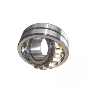 Bottom price China OEM Install (for manufacturers) Spherical Roller Bearing (CA, Ma, MB, CC, cTnI, K, K30, W33) 22324 22326