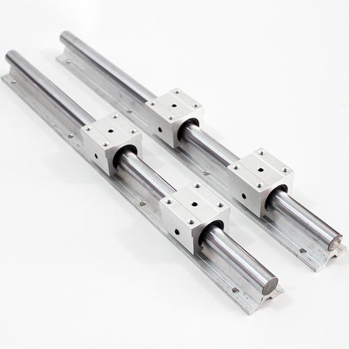 Linear Motion Shafts Featured Image
