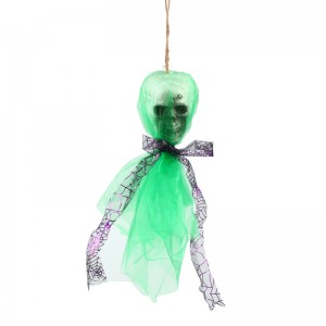 2022 decoration halloween ornaments halloween ghost hanging decoration