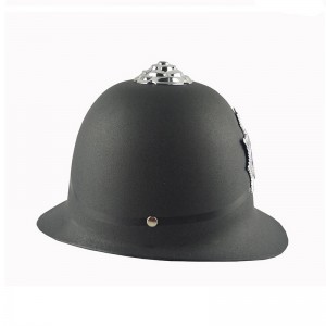 Bag-ong Produkto nagpasidungog sa mga takup sa militar sa pulisya sa Royal Police Cap safety helmet