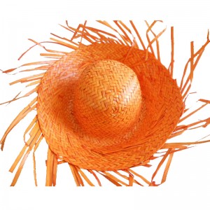 Custom Wholesale Cheap Classical Paper Straw Hat,Summer Straw Beach Hat,Trendy Style Straw Hat
