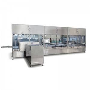 I-GV Series Automation system