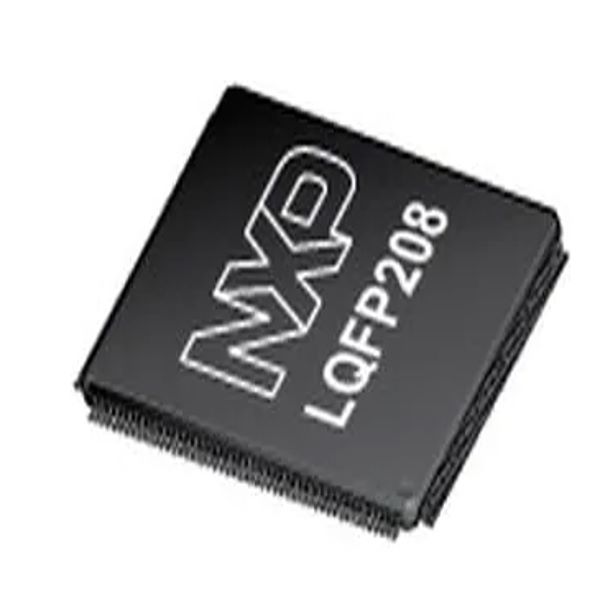 LPC2468FBD208 Microcontroladores ARM – MCU Single-chip 16-bit/32-bit micro;
