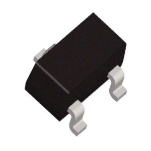 FDN337N МОП-транзистор SSOT-3 N-CH 30 В