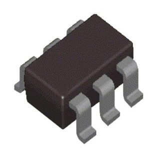 FDC8878 MOSFET 30V N-kanal PowerTrench MOSFET