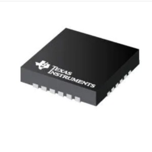 BQ25611DRTWR Xestión de batería Cargador de batería de 1 celda de 3 A controlado por I2C con detección USB e operación de aumento de 1,2 A 24-WQFN -40 a 85