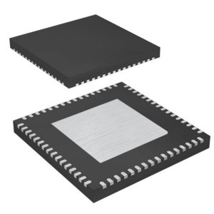 KSZ9893RNXI-TR 3-портовий комутатор Gigabit Ethernet з EEE, WOL, QoS, LinkMD, Industrial temp