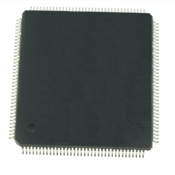 SPC5746CHK1ACKU6 32-बिट माइक्रोकंट्रोलर - MCU ड्युअल कोर, 3M फ्लैश, 512K RAM