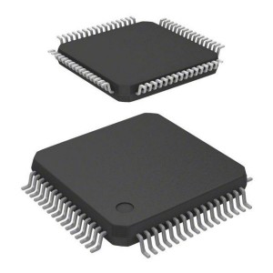 S9KEAZN64ACLH ARM Mikrodenetleyiciler – MCU 64K FLASH 4K RAM 40MHz 64LQFP