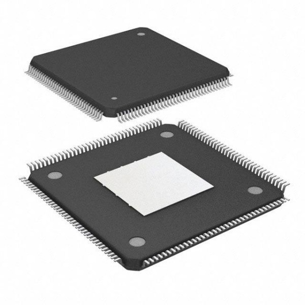 10M02SCE144I7G FPGA — uz lauka programmējams vārtu masīvs