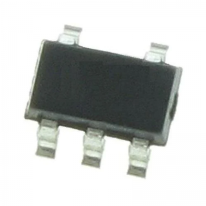 24LC01BT-I/OT Semiconductors EEPROM 128×8-1,8V SOT-23-5