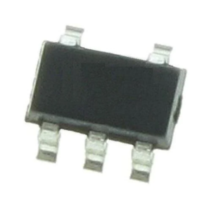 24LC01BT-I/OT EEPROM 128×8 1.8V микрочип Atmel 24LC01BT-I/OT