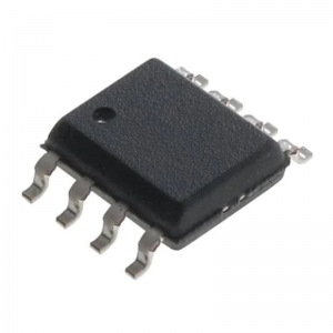 24LC64T-I/SN Circuits intégrés EEPROM 8kx8 2.5V CI mémoire