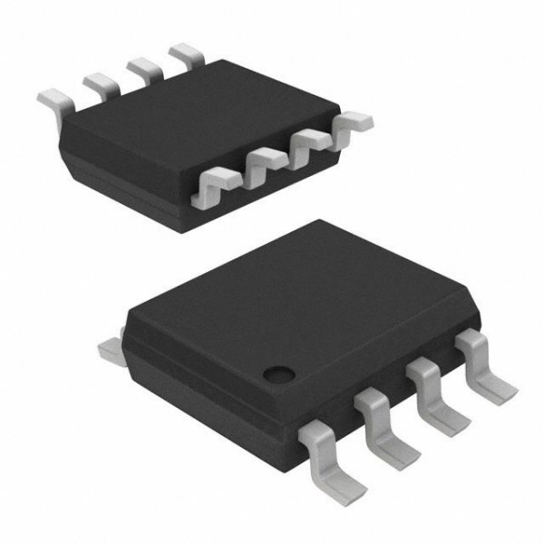 ADM3485EARZ RS-422/RS-485 Interface IC 3 VOLT RS-485 Avo ESD IC