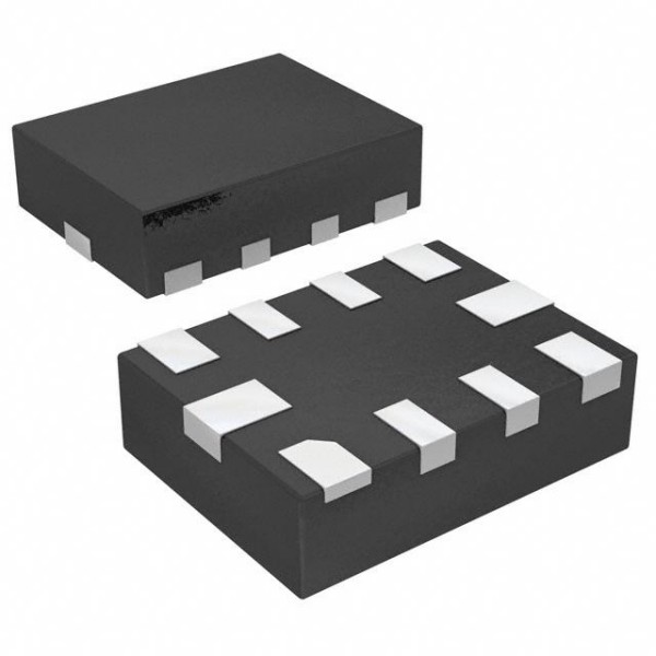 Circuitos integrados de interruptor USB TS3USB3000RSER DPDT USB 2.0 Hi-Spd (480Mbps)