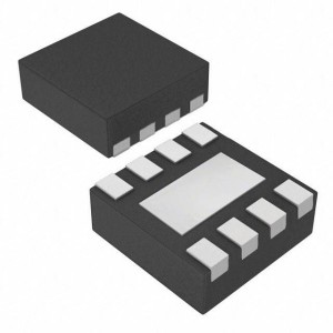TPS61252DSGT Reguladores de voltaje de conmutación 3.5MHz1.5A92% Eff Boost Converter