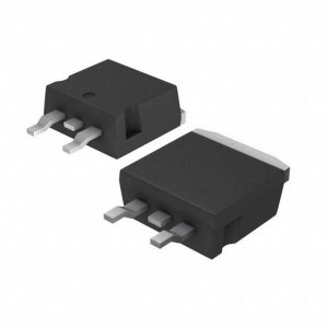 VNB35NV04TR-E Power Switch ICs – Power Distribution N-Ch 70V 35A OmniFET