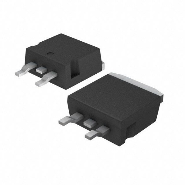VNB35NV04TR-E Power Switch ICs - Potenco Distribuado N-Ch 70V 35A OmniFET