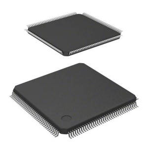SPC560B60L5B6E0X 32-bit Microcontrollers - MCU 32-bit Power Architecture MCU bakeng sa 'Mele oa Likoloi le Likopo tsa Gateway