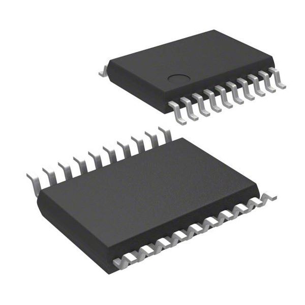 STM32L010F4P6 Mikrokontroléry ARM – MCU