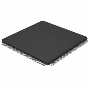 LPC2468FBD208 Microcontroladores ARM – MCU Vieno lusto 16 bitų/32 bitų mikro;