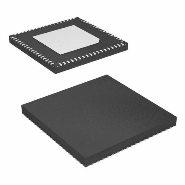 ADC32RF82IRMPR RF Front End Dual-Channel, 14-Bit 2.45GSPS