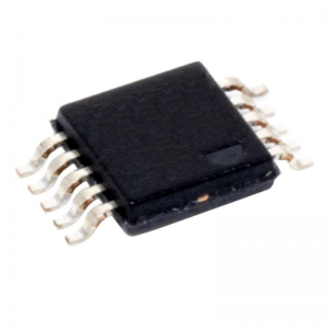 ADG1421BRMZ-REEL7 Circuitos integrados de interruptor analógico 2.5ohm Max Ron +/-15V iCMOS Dual SPST