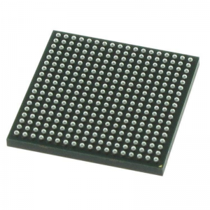 AT91SAM9G45C-CU Mikroprocesory MPU BGA Zelená IND TEMP MRL C